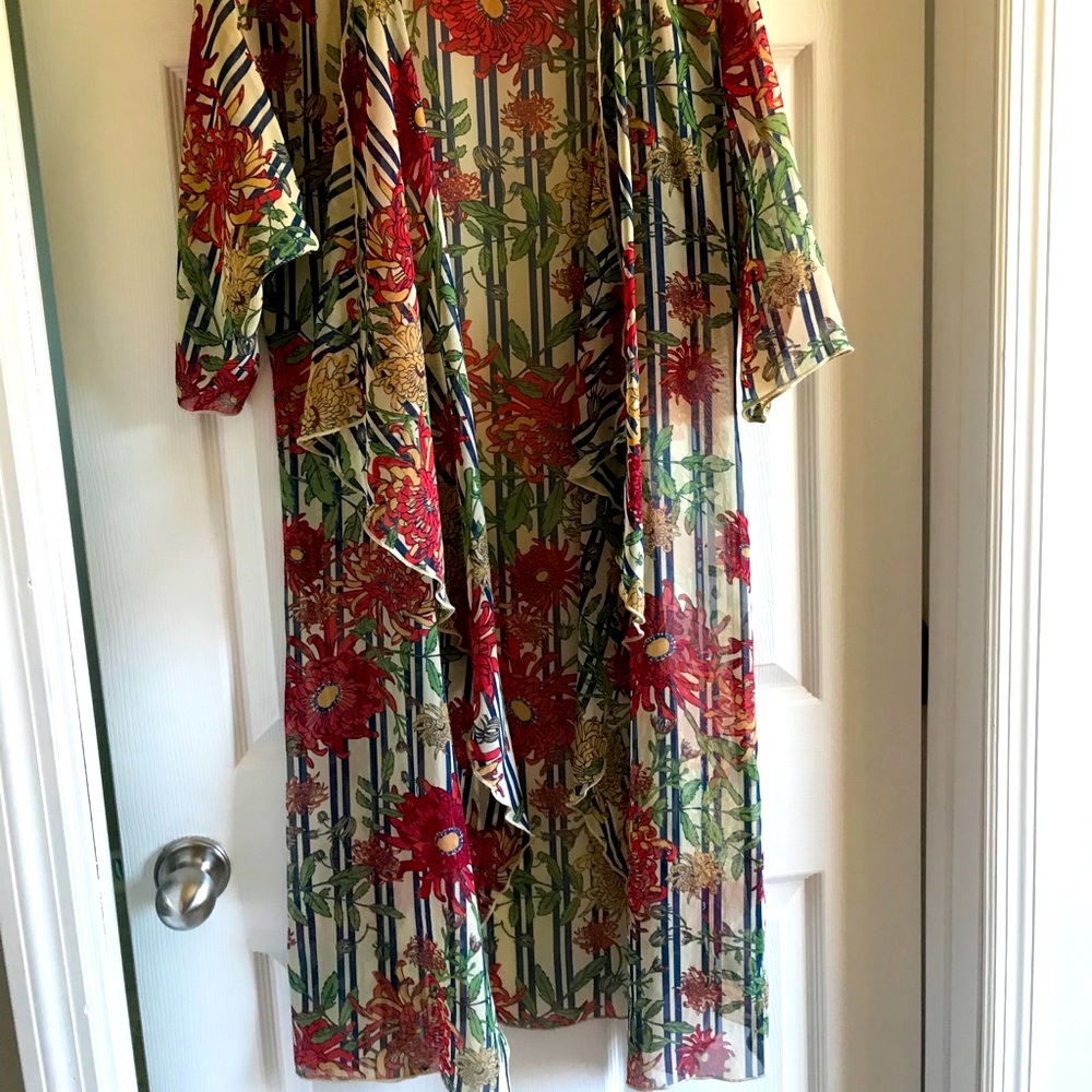 LuLaRoe cardigan